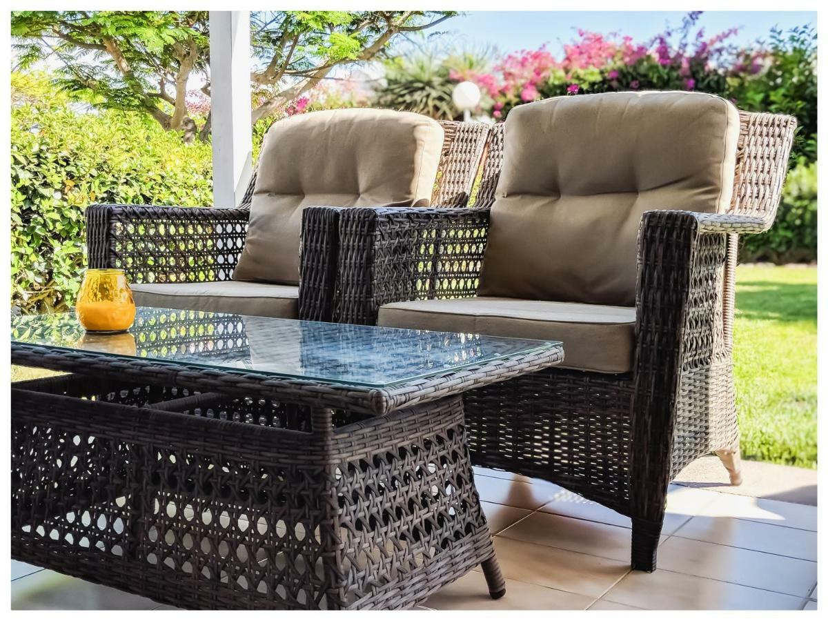 Tc Bungalow Melocotones 15 Maspalomas  Ngoại thất bức ảnh